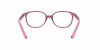 OKULARY KOREKCYJNE DZIECIĘCE RAY-BAN® RY 1598 3777 47